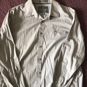 American eagle men’s shirt